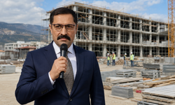 Depremde 210 Okul Yıkılmıştı: Hatay’da Derslik Sayısı 17 Bine Çıkıyor