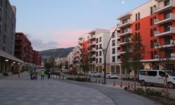 Hatay'daki Atatürk Caddesi Yeni İş Yerleriyle Hareketlendi!