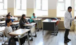 Hatay’da Okullar Açılıyor: Derslik Sayısı 16 Bin 700’e Çıkacak!
