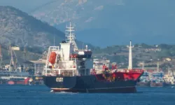 Silivri Açıklarında Gemi Faciası: 10 Denizciden Haber Alınamıyor