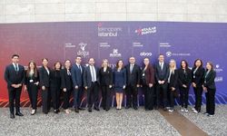 Doğa Koleji öğrencilerinin teknoloji projeleri Teknopark İstanbul'da sergilendi