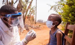 Ebola Salgını Durdurulamıyor: Aşı Ya da Kesin Tedavisi Yok!