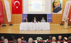 Hatay’da 2026-2027 Eğitim Yılının Yol Haritası Belirlendi