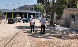 Defne’ye Yeni Çekim Merkezi: Prestij Caddesi’nde Çalışmalar Hızlandı