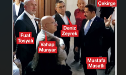 Deniz Zeyrek Hatay’daki Değişimi Yazdı: Neler Yapıldı, Hangi Sorunlar Kaldı?