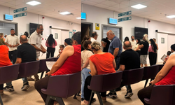 Defne’de Sağlık Sistemi Alarm Veriyor: Tek Doktor Yüzlerce Hasta!