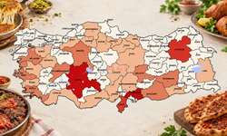 Türkiye’nin Coğrafi İşaret Haritasında Hatay Kaçıncı Sırada? İşte Tescil Listesi!