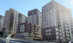 Elektrik Mahallesi’nde Anahtar Verildi, Abonelik Yok: Evler Boş Kaldı!