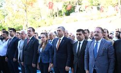 Elmalı'da Aile Sağlığı Merkezi ve KETEM hizmete açıldı