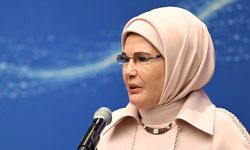 Emine Erdoğan'dan Cumhurbaşkanı Erdoğan'ın BM'deki hitabına ilişkin paylaşım