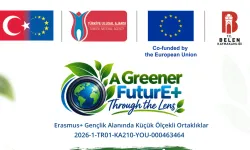 Belen’in Çevre Projesine 60 Bin Avroluk Destek!
