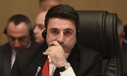 Ermenistan Güvenlik Konseyi Sekreteri Simonyan: Azerbaycan'ın barışa yönelik tüm adımları attığını görüyorum