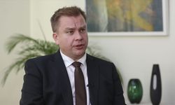Eski Finlandiya Savunma Bakanı Kaikkonen'e göre, ülkesi ve Türkiye'nin savunma işbirliğini artırması mümkün