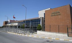 Eski MİT görevlisi Kozinoğlu'nun ölümüne ilişkin soruşturmada şüpheli Altaylı adliyede