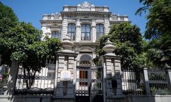 Fatih'teki 152 yıllık okul Türk sanatlarının geleceğine ışık tutuyor