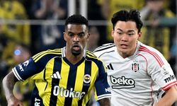Fenerbahçe-Beşiktaş rekabetinde 365. randevu