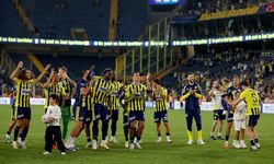 Fenerbahçe evinde Eyüpspor'u farklı yendi