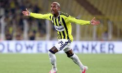 Fenerbahçe, Talisca ile yollarını ayırdı