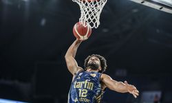 Fenerbahçe Tarfin, Basketbol Avrupa Ligi'nde yarın Bayern Münih'i konuk edecek