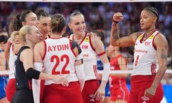 Filenin Sultanları Tarih Yazdı: Türkiye, Üst Üste İkinci Avrupa Şampiyonu Oldu!