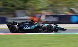 Formula 1 İtalya Grand Prix'sini Kimi Antonelli kazandı