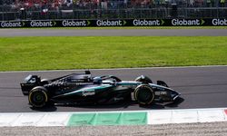 Formula 1'de sıradaki durak İtalya