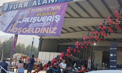 Fenomenlerin Reklamlarıyla Öve Öve Bitiremediği Fuarda Hataylılar Nefessiz Kaldı!