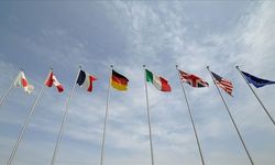 G7 ülkeleri Yemen'deki Husilerin Suudi Arabistan'a saldırılarını şiddetle kınadı