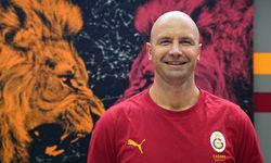 Galatasaray Çağdaş Faktoring'in yeni sezonda hedefi kupa kazanmak