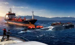 Girne-Taşucu ve Silivri’de Yaşanan Gemi Kazalarında Son Durum!