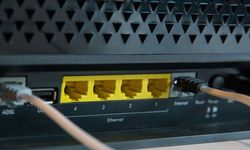 Genişbant internet abone sayısı 100,8 milyonu aştı