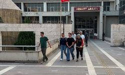 GÜNCELLEME 2 - Kahramanmaraş'ta okul saldırısı davasında tahliye edilen sanık anne yeniden tutuklandı