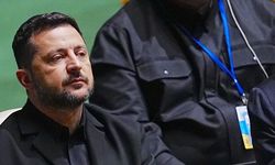Güney Kore: Zelenskiy, 'Kuzey Koreli askerler açıklaması'yla destek arıyor