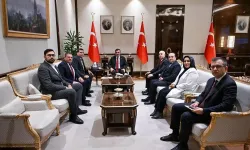 HASİAD’ın YTAK Talebi Karşılık Buldu: Hatay Sanayisi İçin Önemli Bir Adım!