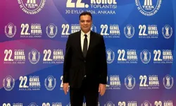 Hatay HESOB Başkanı Yılmaz, TESK Yönetimine Seçildi!