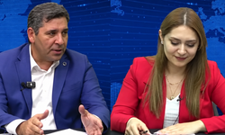 RTSO Başkan Adayı Yörük: Kalıcı Hizmet Yapıp Şeffaf Olacağız!
