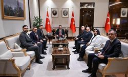HTSO’nun Yapamadığını HASİAD Yaptı: Hatay’ın Sesini Duyurdu!