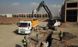 Hatay’a Yeni Üretim Üssü Kuruluyor: Hassa OSB’de Çalışmalar Başladı!