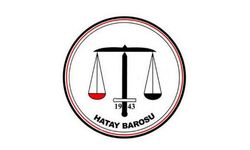 Hatay Barosu Seçime Gidiyor: Tarihler Açıklandı
