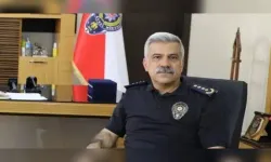 Hatay İl Emniyet Müdürü Değişti: Nihat Özen Atandı
