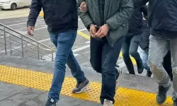 Antakya’da Aile İçi Dehşet: 4 Kişiyi Bıçaklayan Şüpheli Yakalandı!