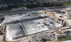 Hatay’da 3 İlçeyi İlgilendiren Dev Proje: Atık Su Tarımda Kullanılacak