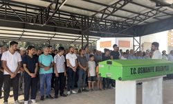 Hatay'da eşini tüfekle öldürdüğü iddia edilen zanlı tutuklandı