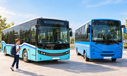 Hatay’da Hangi Otobüs Hangi Okula Gidiyor? Hatlar Açıklandı