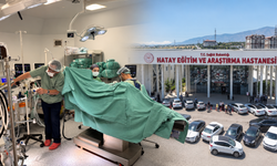Hatay’da Sağlıkta Büyük Dönüşüm: Kalp Hastaları Artık İl Dışına Sevk Edilmiyor