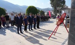 Hatay’da Yeni Eğitim Öğretim Yılı “Kardeşlik” Temasıyla Başladı