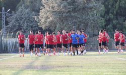 Hatayspor Genç Futbolcularıyla Çıkış Arayacak