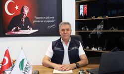 HATSU Daire Başkanı Bestami Sancaktar Hayatını Kaybetti