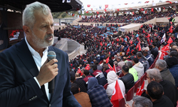 HBB Personel A.Ş. Çalışanları Ayaklandı: İşçilerden Toplu Sözleşmeye Tepki!