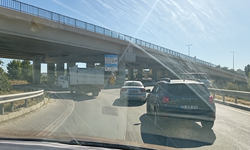 Okullar Açıldı, Trafik Kilitlendi: Servis Şoförlerinden Honda Kavşağı Çağrısı!